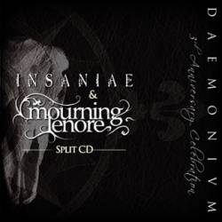 Mourning Lenore : Daemonium 3rd Anniversary